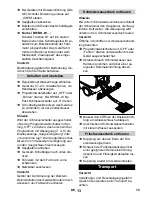 Предварительный просмотр 15 страницы Kärcher BR/BD 45/40 W Bp Pack Original Instructions Manual