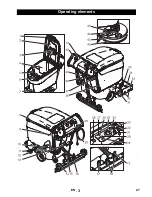 Preview for 27 page of Kärcher BR/BD 45/40 W Bp Pack Original Instructions Manual