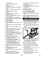 Preview for 49 page of Kärcher BR/BD 45/40 W Bp Pack Original Instructions Manual