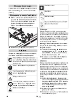 Preview for 50 page of Kärcher BR/BD 45/40 W Bp Pack Original Instructions Manual