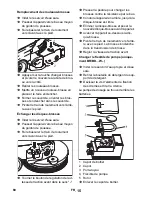 Предварительный просмотр 60 страницы Kärcher BR/BD 45/40 W Bp Pack Original Instructions Manual