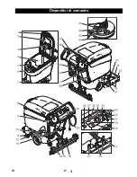 Preview for 70 page of Kärcher BR/BD 45/40 W Bp Pack Original Instructions Manual