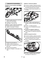 Предварительный просмотр 82 страницы Kärcher BR/BD 45/40 W Bp Pack Original Instructions Manual