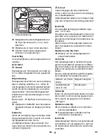 Preview for 95 page of Kärcher BR/BD 45/40 W Bp Pack Original Instructions Manual