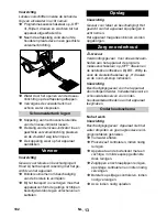 Предварительный просмотр 102 страницы Kärcher BR/BD 45/40 W Bp Pack Original Instructions Manual