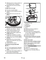 Предварительный просмотр 104 страницы Kärcher BR/BD 45/40 W Bp Pack Original Instructions Manual