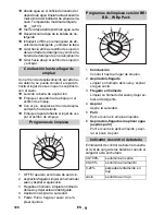 Preview for 120 page of Kärcher BR/BD 45/40 W Bp Pack Original Instructions Manual