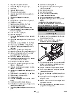 Предварительный просмотр 137 страницы Kärcher BR/BD 45/40 W Bp Pack Original Instructions Manual