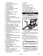 Preview for 159 page of Kärcher BR/BD 45/40 W Bp Pack Original Instructions Manual