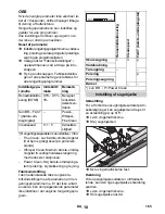 Preview for 165 page of Kärcher BR/BD 45/40 W Bp Pack Original Instructions Manual