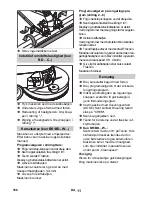 Preview for 166 page of Kärcher BR/BD 45/40 W Bp Pack Original Instructions Manual