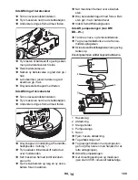 Предварительный просмотр 169 страницы Kärcher BR/BD 45/40 W Bp Pack Original Instructions Manual