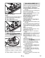 Preview for 187 page of Kärcher BR/BD 45/40 W Bp Pack Original Instructions Manual