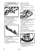 Preview for 190 page of Kärcher BR/BD 45/40 W Bp Pack Original Instructions Manual