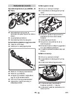 Предварительный просмотр 323 страницы Kärcher BR/BD 45/40 W Bp Pack Original Instructions Manual