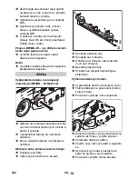 Предварительный просмотр 344 страницы Kärcher BR/BD 45/40 W Bp Pack Original Instructions Manual