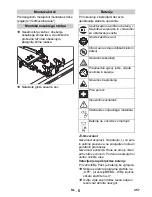 Preview for 357 page of Kärcher BR/BD 45/40 W Bp Pack Original Instructions Manual