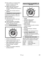 Preview for 361 page of Kärcher BR/BD 45/40 W Bp Pack Original Instructions Manual