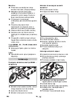 Предварительный просмотр 366 страницы Kärcher BR/BD 45/40 W Bp Pack Original Instructions Manual