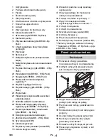 Предварительный просмотр 378 страницы Kärcher BR/BD 45/40 W Bp Pack Original Instructions Manual