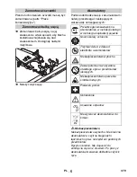 Preview for 379 page of Kärcher BR/BD 45/40 W Bp Pack Original Instructions Manual