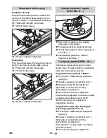 Preview for 386 page of Kärcher BR/BD 45/40 W Bp Pack Original Instructions Manual