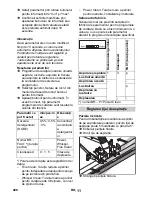 Предварительный просмотр 408 страницы Kärcher BR/BD 45/40 W Bp Pack Original Instructions Manual