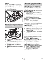 Preview for 409 page of Kärcher BR/BD 45/40 W Bp Pack Original Instructions Manual