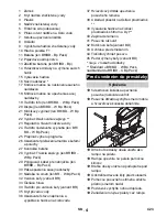 Preview for 423 page of Kärcher BR/BD 45/40 W Bp Pack Original Instructions Manual