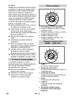 Preview for 428 page of Kärcher BR/BD 45/40 W Bp Pack Original Instructions Manual