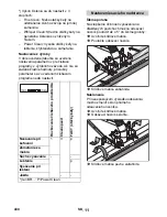 Preview for 430 page of Kärcher BR/BD 45/40 W Bp Pack Original Instructions Manual