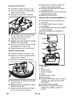 Preview for 434 page of Kärcher BR/BD 45/40 W Bp Pack Original Instructions Manual