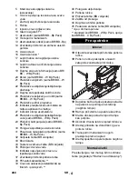 Preview for 468 page of Kärcher BR/BD 45/40 W Bp Pack Original Instructions Manual