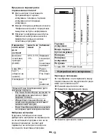 Предварительный просмотр 499 страницы Kärcher BR/BD 45/40 W Bp Pack Original Instructions Manual