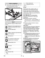 Предварительный просмотр 516 страницы Kärcher BR/BD 45/40 W Bp Pack Original Instructions Manual