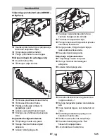 Preview for 525 page of Kärcher BR/BD 45/40 W Bp Pack Original Instructions Manual