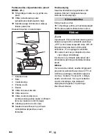 Preview for 526 page of Kärcher BR/BD 45/40 W Bp Pack Original Instructions Manual