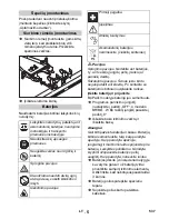 Preview for 537 page of Kärcher BR/BD 45/40 W Bp Pack Original Instructions Manual