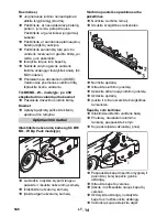 Предварительный просмотр 546 страницы Kärcher BR/BD 45/40 W Bp Pack Original Instructions Manual