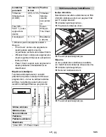 Предварительный просмотр 565 страницы Kärcher BR/BD 45/40 W Bp Pack Original Instructions Manual