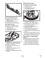 Предварительный просмотр 569 страницы Kärcher BR/BD 45/40 W Bp Pack Original Instructions Manual