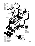 Preview for 600 page of Kärcher BR/BD 45/40 W Bp Pack Original Instructions Manual