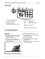 Preview for 6 page of Kärcher BR/BD 530 BAT Manual