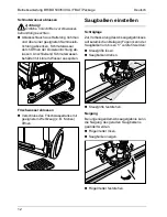 Preview for 12 page of Kärcher BR/BD 530 BAT Manual