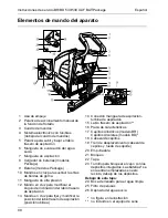 Предварительный просмотр 88 страницы Kärcher BR/BD 530 BAT Manual