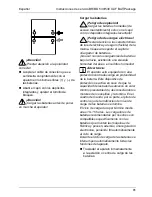 Предварительный просмотр 91 страницы Kärcher BR/BD 530 BAT Manual