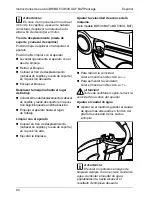 Предварительный просмотр 94 страницы Kärcher BR/BD 530 BAT Manual