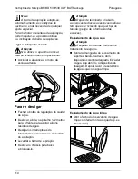 Предварительный просмотр 114 страницы Kärcher BR/BD 530 BAT Manual