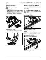 Предварительный просмотр 147 страницы Kärcher BR/BD 530 BAT Manual