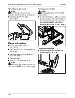 Предварительный просмотр 162 страницы Kärcher BR/BD 530 BAT Manual